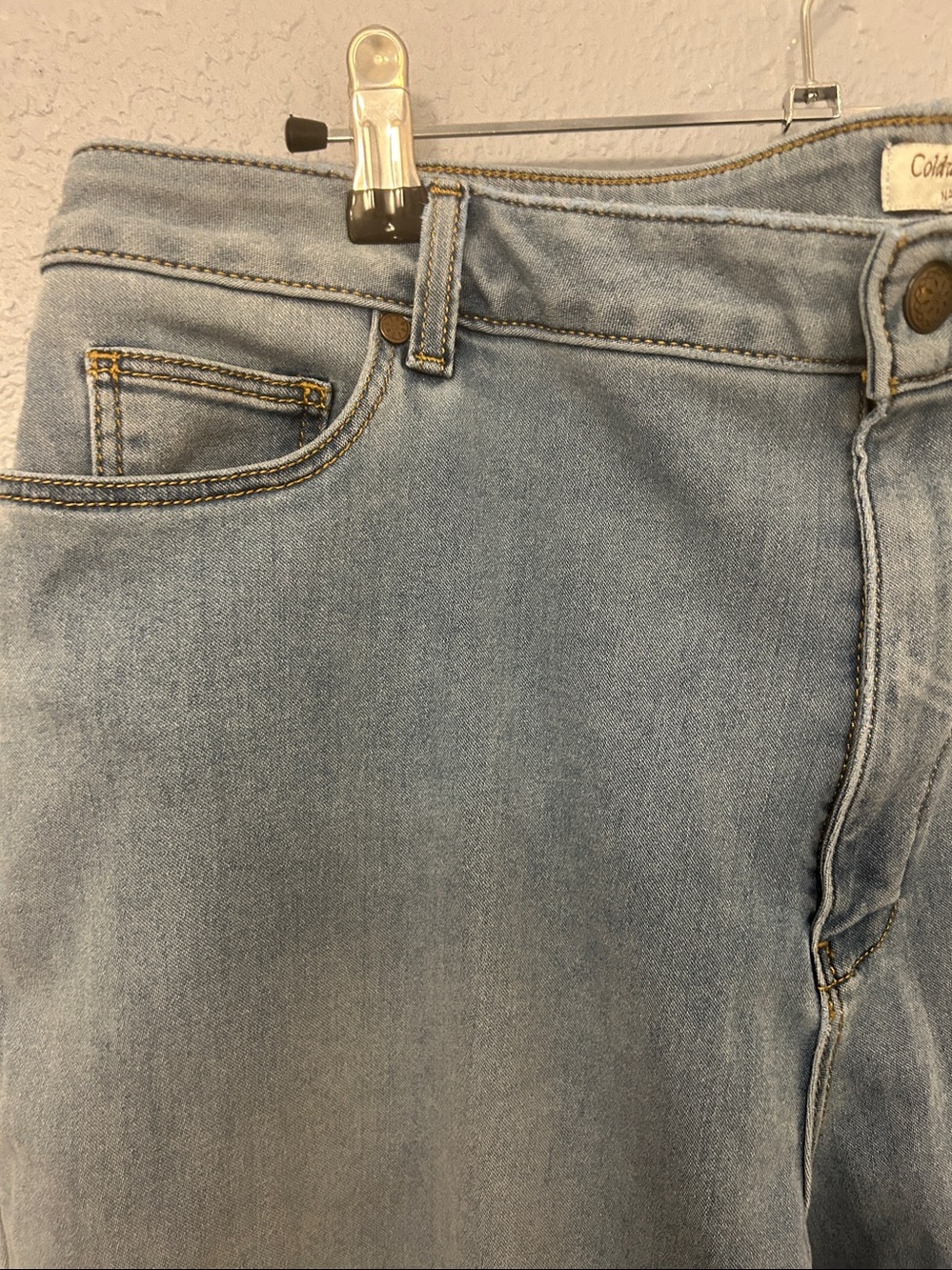 Coldwater Creek Jeans